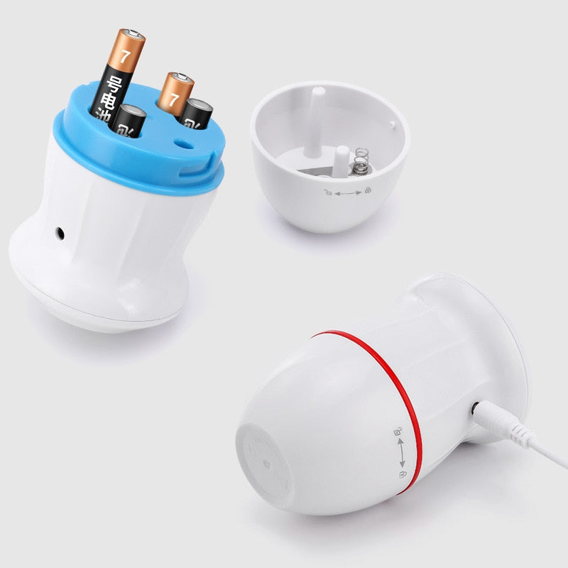 Electric Foot Callus Remover