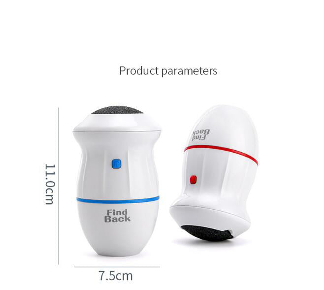 Electric Foot Callus Remover