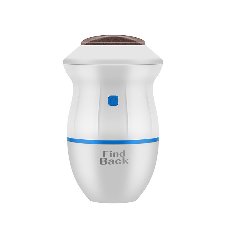 Electric Foot Callus Remover